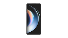 Huawei Enjoy 90 Deksel & Tilbehør