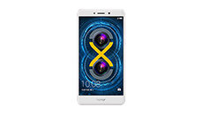 Huawei Honor 6x deksel