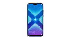 Huawei Honor 8X lader