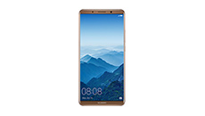 Huawei Mate 10 Pro skjermbytte og reparasjon