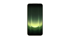 Huawei Mate 90 Pro Max Deksel & Tilbehør