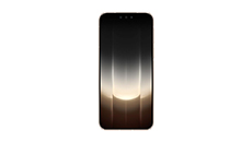 Huawei Mate 90 Pro Deksel & Tilbehør
