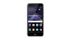 Huawei P8 Lite (2017) tilbehør