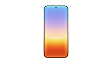 Huawei Pura 90 Pro Max Deksel & Tilbehør