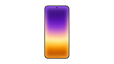 Huawei Pura 90s Pro Max Deksel & Tilbehør