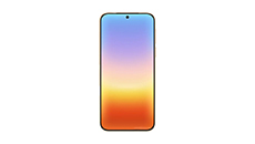 Huawei Pura 90s Pro Deksel & Tilbehør