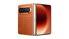 Huawei Pura X Max Deksel & Tilbehør