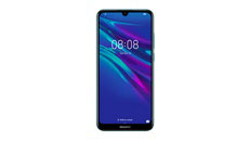 Huawei Y6 (2019) deksel
