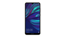 Huawei Y7 (2019) deksel