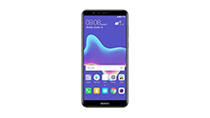Huawei Y9 (2018) lader
