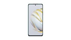 Huawei nova 10 SE etui og veske