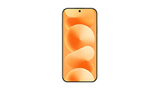 Huawei nova 16 SE Deksel & Tilbehør