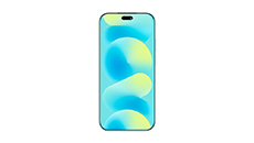 Huawei nova 16s Pro Deksel & Tilbehør