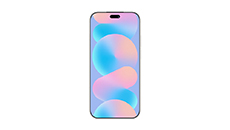 Huawei nova 16s Deksel & Tilbehør
