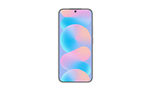 Huawei nova 16z Deksel & Tilbehør