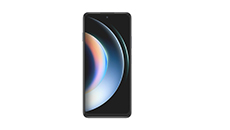 Huawei nova Y74 Deksel & Tilbehør