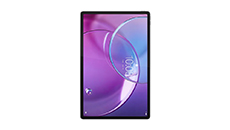 Lenovo Idea Tab Pro Gen 2 Deksel & Tilbehør