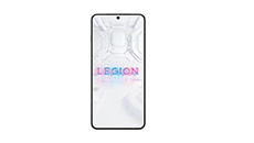 Lenovo Legion Y70 (2026) Deksel & Tilbehør