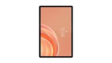 Lenovo Tab Plus Gen 2 Deksel & Tilbehør