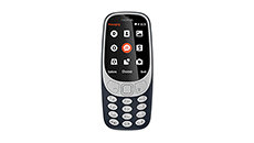 Nokia 3310 tilbehør