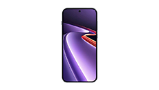 OnePlus Ace 6 Ultra Deksel & Tilbehør
