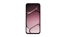 OnePlus N6x Deksel & Tilbehør