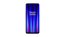 OnePlus Nord CE 2 5G deksel