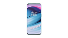 OnePlus Nord CE 5G deksel