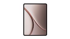 OnePlus Pad 4 Deksel & Tilbehør