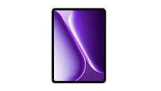 OnePlus Pad Go 2 Deksel & Tilbehør