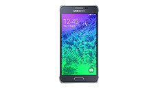 Samsung Galaxy A7 tilbehør