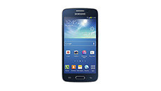 Samsung Galaxy Express 2 batteri