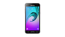 Samsung Galaxy J3 tilbehør