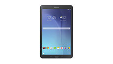 Samsung Galaxy Tab E 9.6 etui og veske