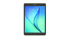 Samsung Galaxy Tab A 9.7 etui og veske