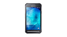 Bytte skjerm Samsung Galaxy Xcover 3