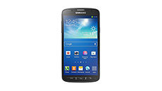 Samsung Galaxy S4 Active I9295 tilbehør