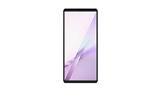 Sony Xperia 10 VIII Deksel & Tilbehør