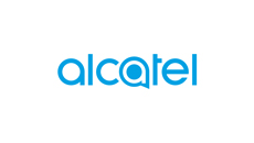 Alcatel deksel