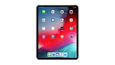 iPad Pro 12.9 (2018) tilbehør
