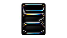 iPad Pro 13 (2025) Deksel & Tilbehør