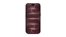 iPhone 18 Pro Skjermbeskytter