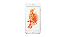iPhone 6S Plus skjermbytte og reparasjon