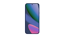 Google Pixel 11 Pro XL Deksel & Tilbehør
