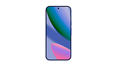Google Pixel 11 Deksel & Tilbehør