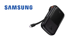 Samsung nettbrett batteri
