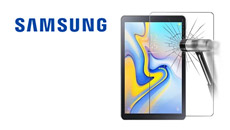Samsung nettbrett skjermbeskytter & panzerglass
