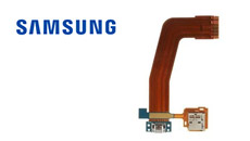 Samsung nettbrett deler