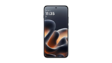 Motorola Edge 70 Pro Deksel & Tilbehør