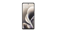 Motorola Moto G Power (2026) Deksel & Tilbehør